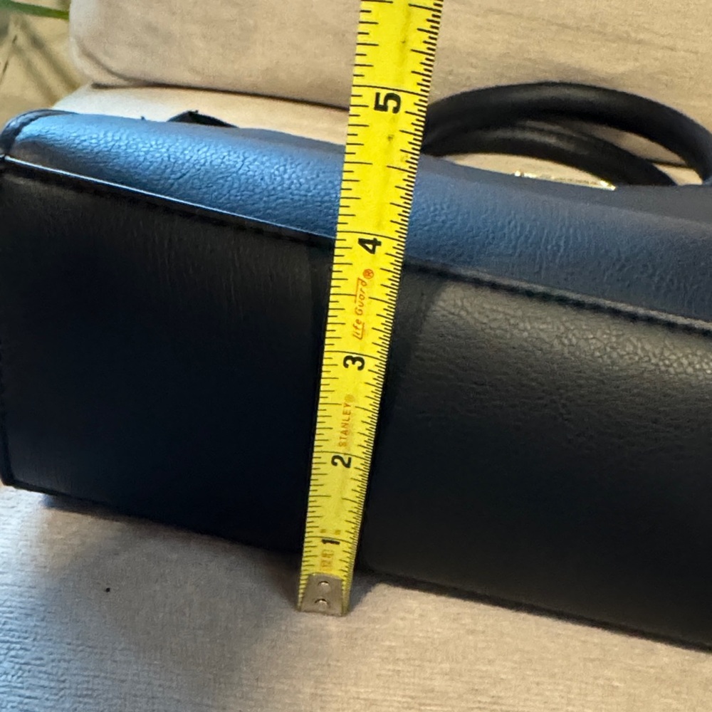 Betsey Johnson Black Cat Mini Bag - Picture 11 of 11